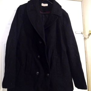 Merona Pea Coat